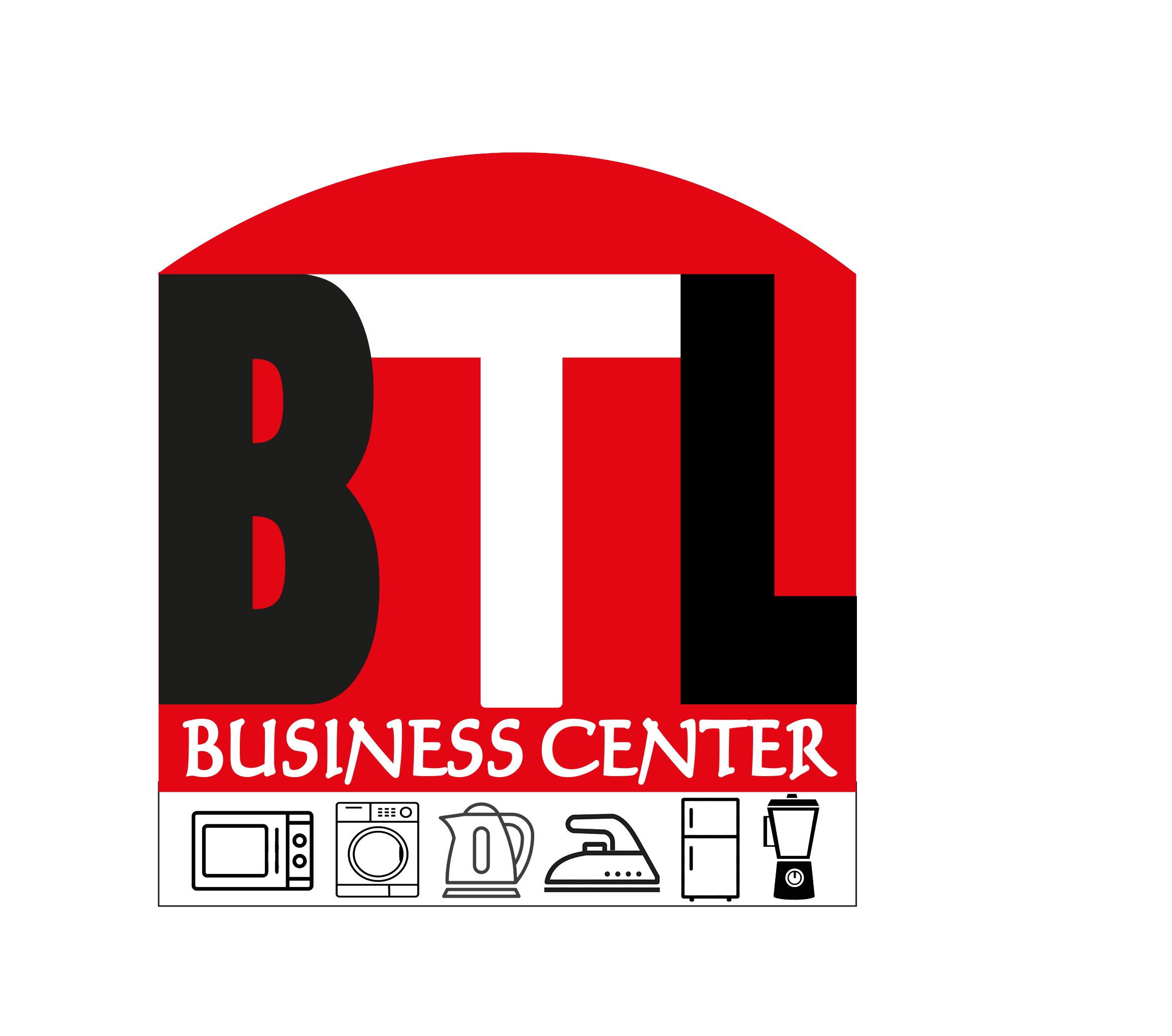 BTL Business Center